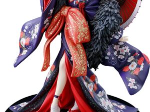 Kodokawa Fate/stay night Heaven's Feel Saber Alter Kimono 27cm