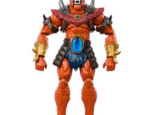 Mattel Masters of the Universe New Eternia Masterverse Beast Man 18cm