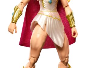 Mattel Masters of the Universe Core New Etheria She-Ra 18cm