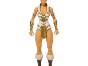 Mattel Masterverse Masters of the Universe New Eternia Teela 18cm