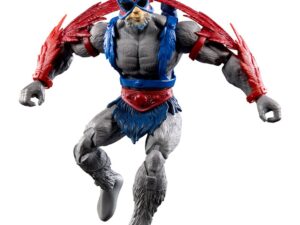 Mattel Masters of the Universe Vintage Collection Stratos 18cm