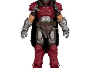 McFarlane Doom: The Dark Ages Doom Slayer (Phalanx Skin) 18cm