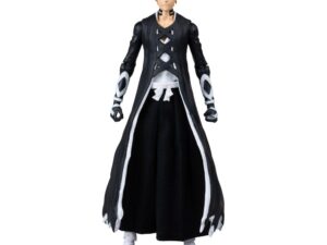 McFarlane Bleach Thousand Year Blood War Bankai Ichigo Kurosaki 18cm
