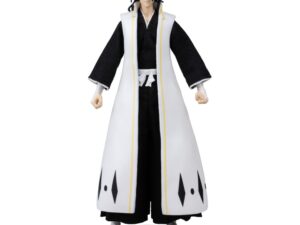McFarlane Bleach ThousandYear Blood War Byakuya Kuchiki 18cm