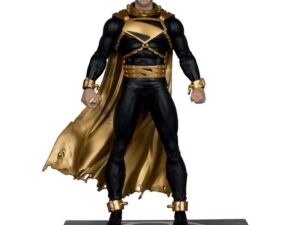 McFarlane DC Multiverse Gold Label Superman Knightmare Edition 18cm