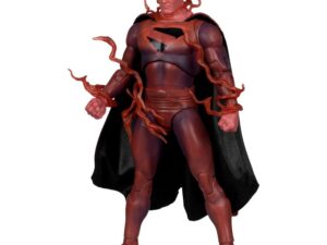McFarlane DC Multiverse Kingdom Come Gold Label Superman 18cm