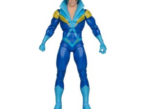 McFarlane DC Direct Toys Digital Nightwing (Teen Titans) 18cm