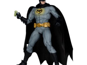 McFarlane DC Multiverse Batman (Batman Incorporated) 19cm