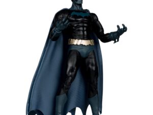 McFarlane DC Multiverse Black Mask As Batman 18cm