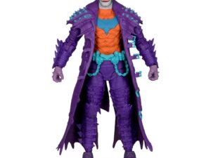 McFarlane DC Multiverse Batman (Dark Nights: Death Metal) Jokerized (Gold Label) 18cm