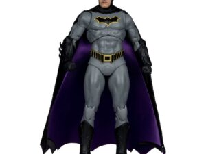 McFarlane DC Multiverse Rebirth Gold Label Batman 18cm