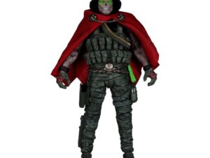 McFarlane Call of Duty Burned Spawn 18cm