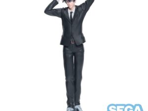 SEGA Chainsaw Man The Movie: Reze Arc High Premium Aki Hayakawa 20cm