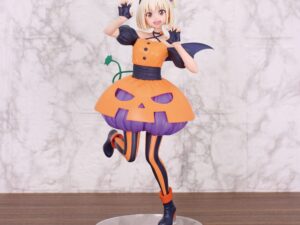 Fansclub Lycoris Recoil Brilliant Nishikigi Chisato Halloween 22cm