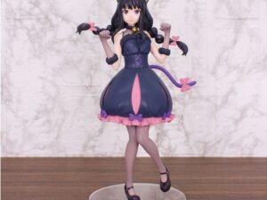 Fansclub Lycoris Recoil Brilliant Inoue Takina Halloween 22cm