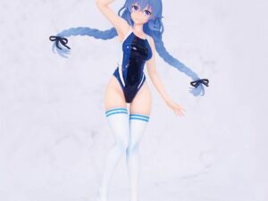 FANSCLUB Mushoku Tensei: Jobless Reincarnation Season 2 Vivit Roxy Migurdia Competition Swimwear 18cm