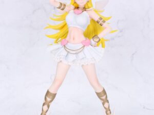 FANSCLUB New Panty & Stocking with Garterbelt Panty 21cm