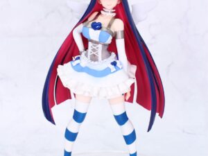 Fansclub New Panty & Stocking with Garterbelt Stocking 21cm