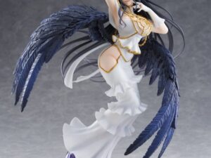 Taito Overlord T-most Albedo Pure White Devil 29cm