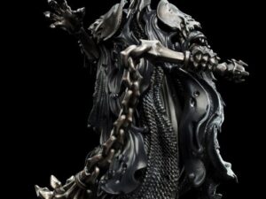 Weta Workshop Mini Epics The Lord Of The Rings The Witch-King 19cm