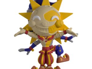 YouTooz Five Nights at Freddy´s Sun & Moon 20cm