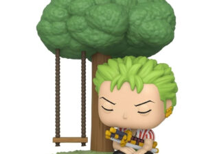 Funko Pop! Animation One Piece 2391 Zoro Sleeping (Special Edition)