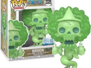 Funko Pop! Animation One Piece 2325 Brook (Special Edition)
