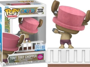 Funko Pop! Animation One Piece 2332 Tony Tony Chopper (Special Edition)
