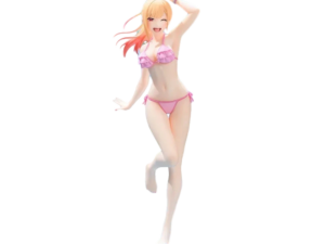 SEGA My Dress-Up Darling XStellar Marin Kitagawa 20cm