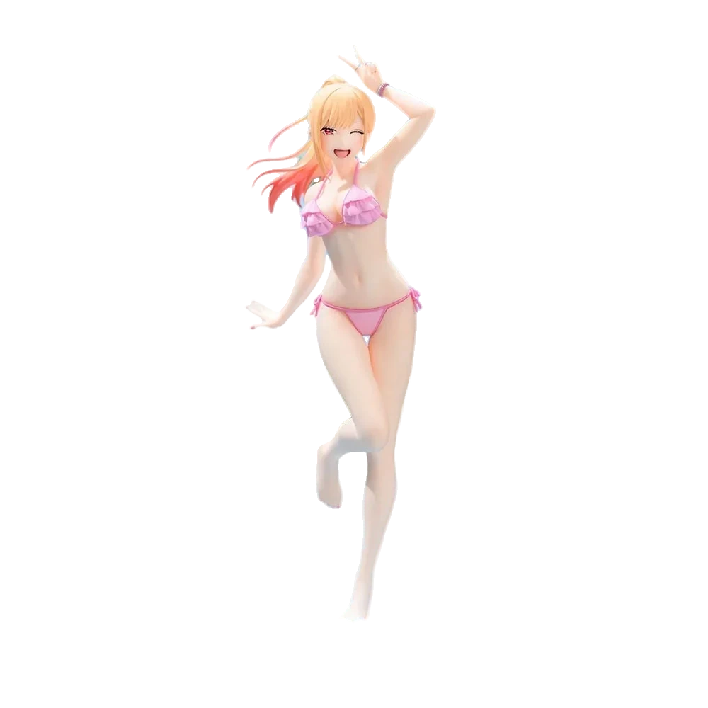 SEGA My Dress-Up Darling XStellar Marin Kitagawa 20cm