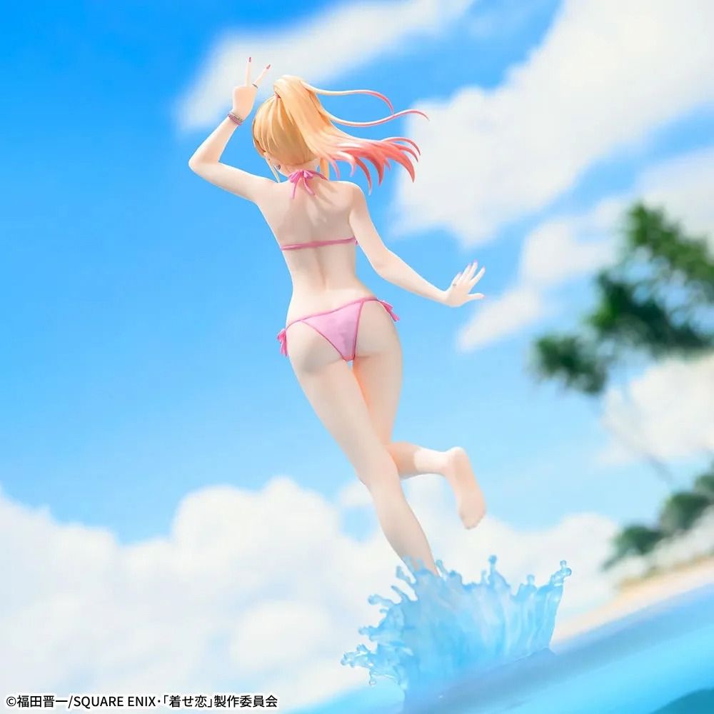 SEGA My Dress-Up Darling XStellar Marin Kitagawa 20cm - Image 5