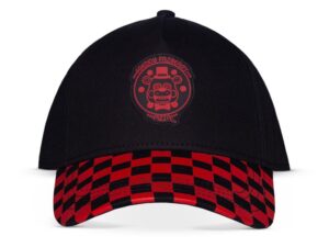 DIFUZED Five Nights at Freddy's Baseball Cap Freddy Fazbear's Pizza