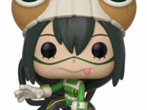 Funko Pop! Animation My Hero Academia 374 Tsuyu