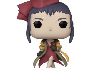 Funko Pop! Animation Cowboy Bebop 1214 Faye Valentine