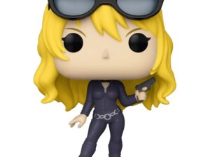 Funko Pop! Animation Cowboy Bebop 1216 Julia