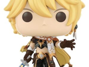 Funko Pop! Genshin Impact 160 Aether