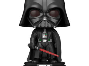 Funko Pop! Star Wars 597 Darth Vader