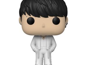 Funko Pop! Rocks BTS 373 Jung Kook