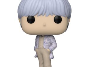 Funko Pop! Rocks BTS 369 Suga