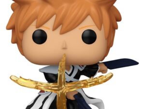 Funko Pop! Animation Bleach Thousand Year Blood War 2392 Ichigo Kurosaki
