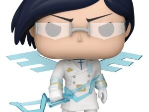 Funko Pop! Animation Bleach Thousand Year Blood War 2394 Uryu Ishida
