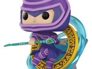 Funko Pop! Animation Yu-Gi-Oh! 2315 Dark Magician 15cm