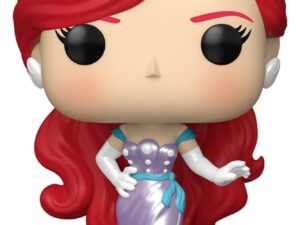 Funko Pop! Disney Princess 1739 Ariel