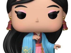 Funko Pop! Disney Princess 1740 Mulan