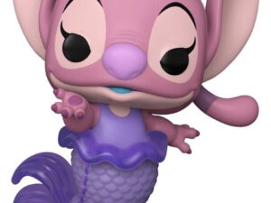 Funko Pop! Disney Lilo & Stitch 1743 Mermaid Angel