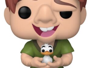 Funko Pop! Disney Hunchback Of Notre Dame 1734 Quasimodo