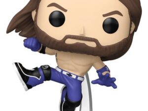 Funko Pop! WWE 207 AJ Styles