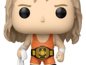 Funko Pop! WWE 208 "Mr. Perfect" Curt Hennig