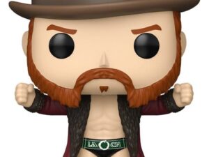 Funko Pop! WWE 209 Sheamus