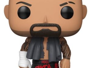 Funko Pop! WWE 210 Solo Sikoa